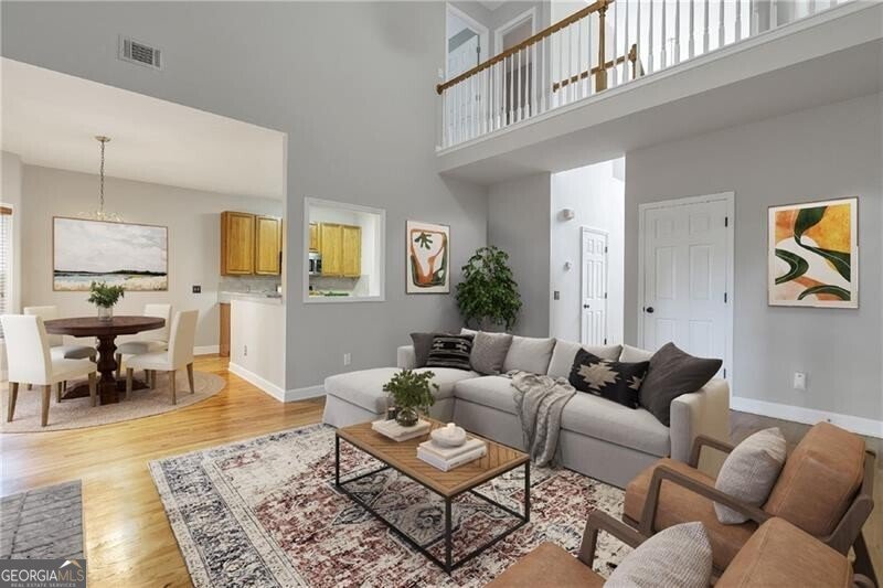 5740 Bryson Lane Alpharetta - 23