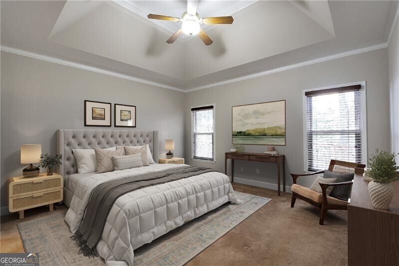 5740 Bryson Lane Alpharetta - 25