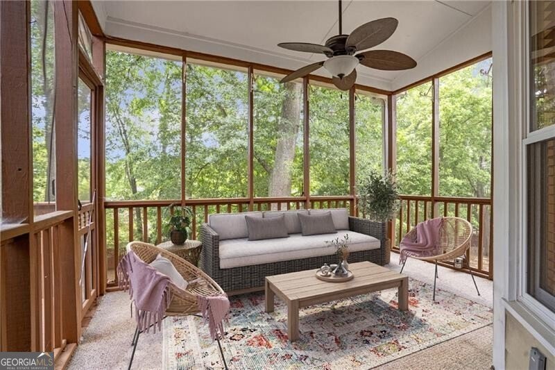5740 Bryson Lane Alpharetta - 47