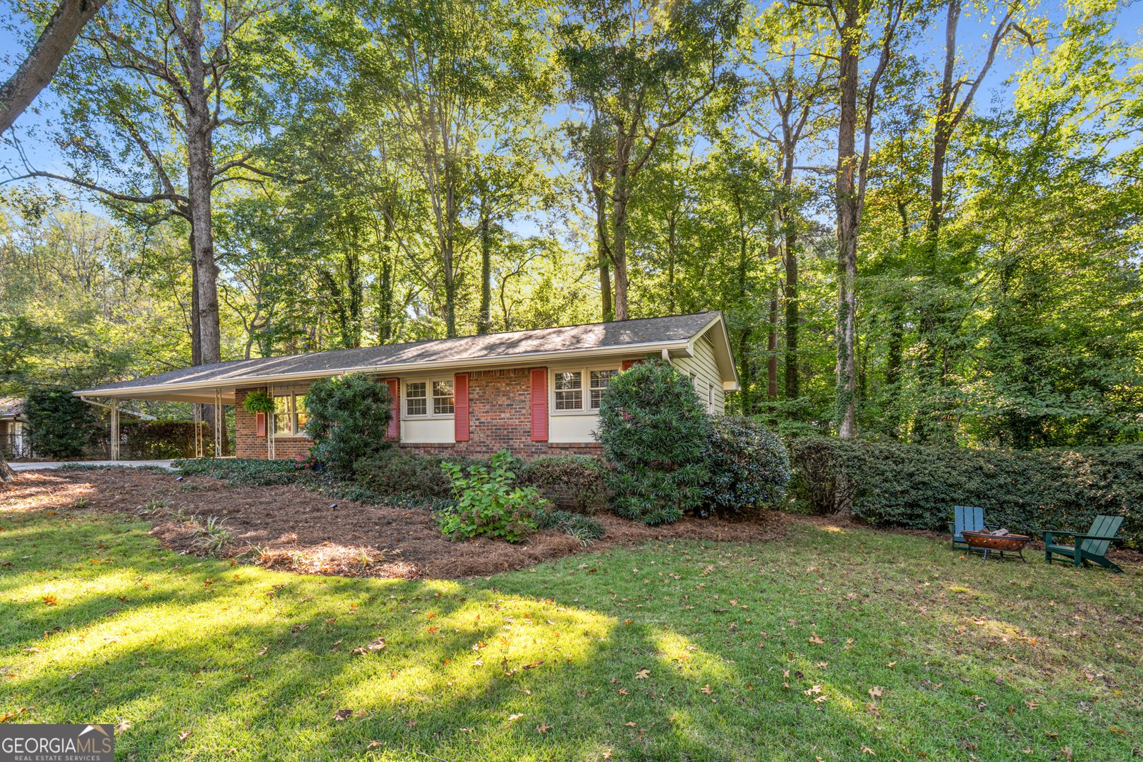 2019 Ellwyn Drive Atlanta - 2