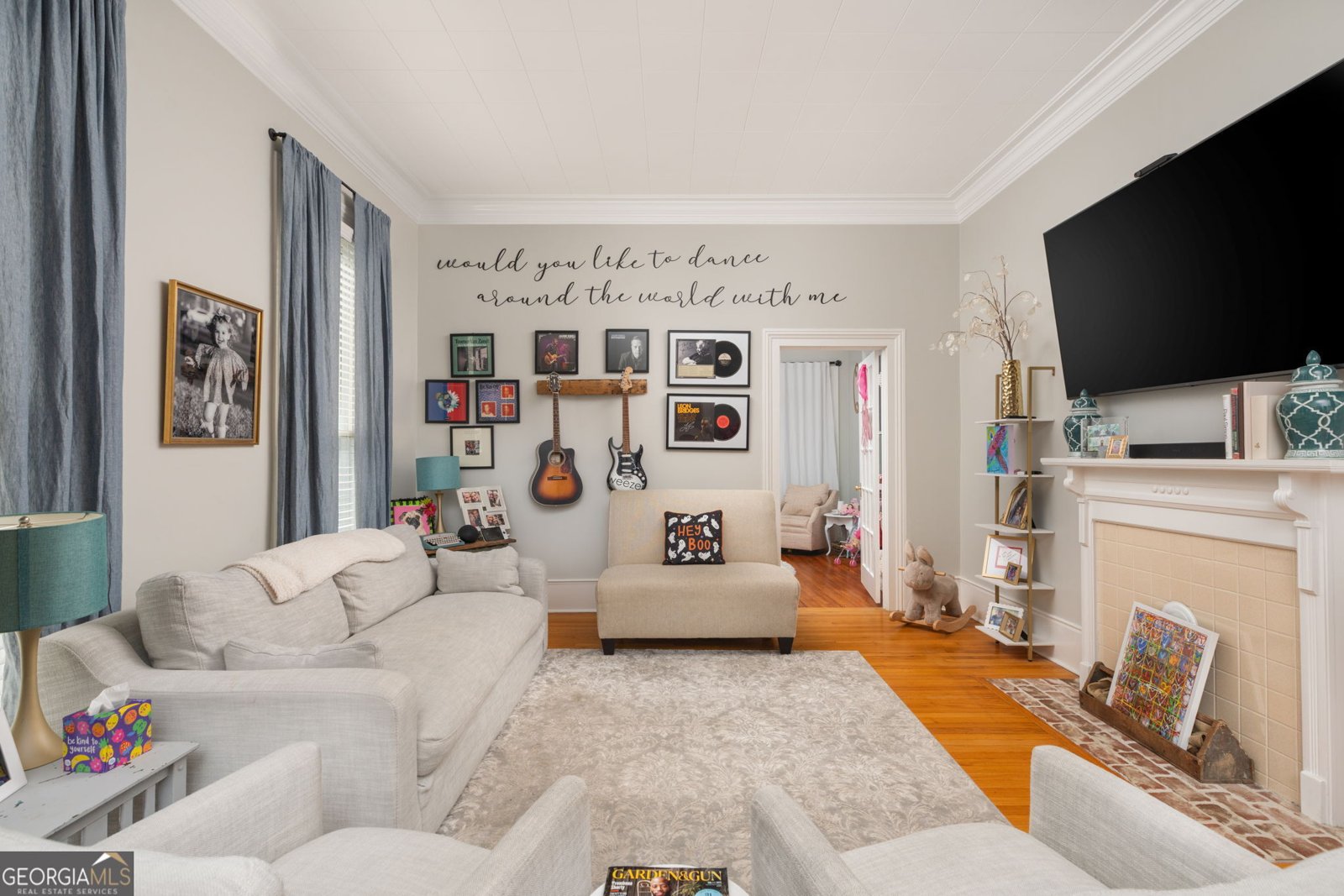 406 Smith Street Sandersville - 14