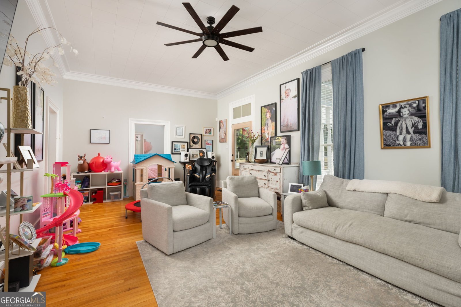 406 Smith Street Sandersville - 15