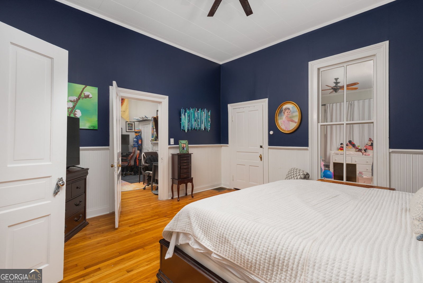 406 Smith Street Sandersville - 17