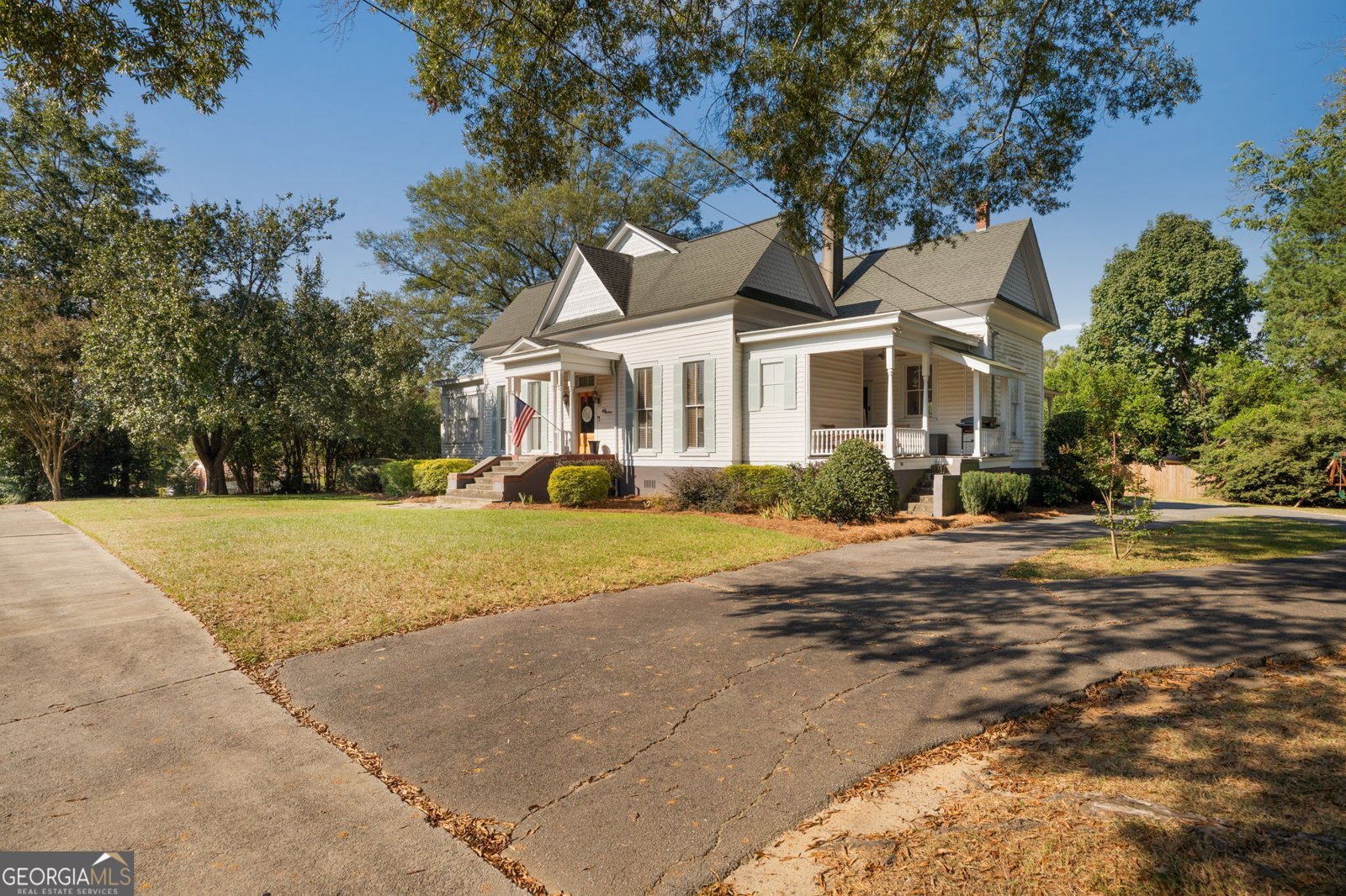 406 Smith Street Sandersville - 2