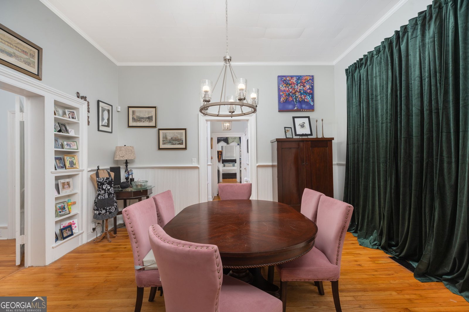 406 Smith Street Sandersville - 23