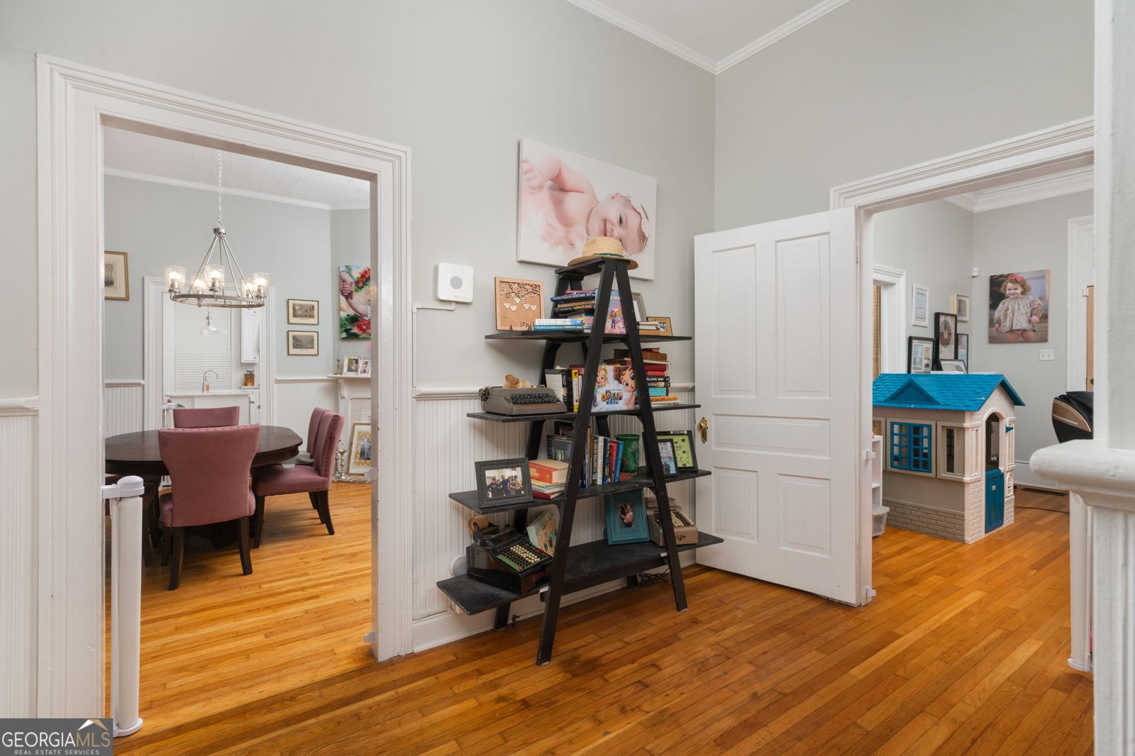 406 Smith Street Sandersville - 24