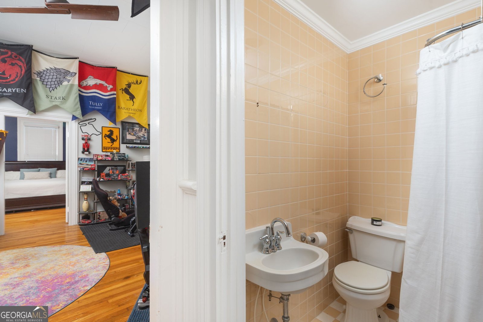 406 Smith Street Sandersville - 25