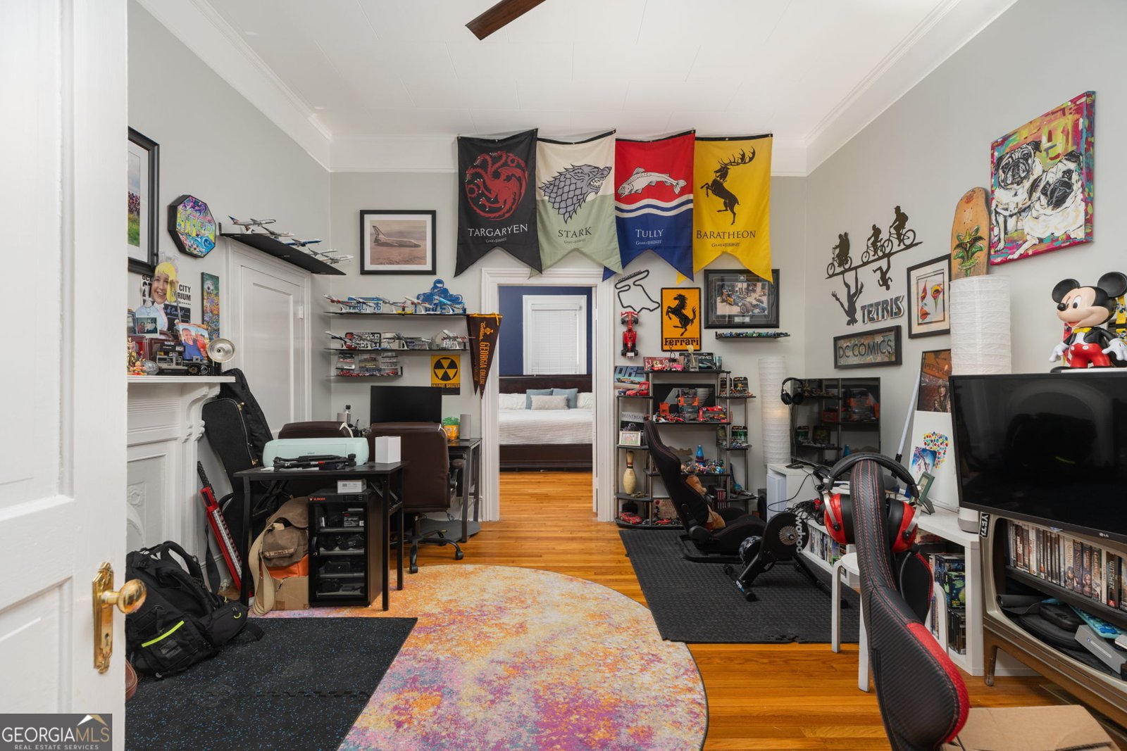 406 Smith Street Sandersville - 26