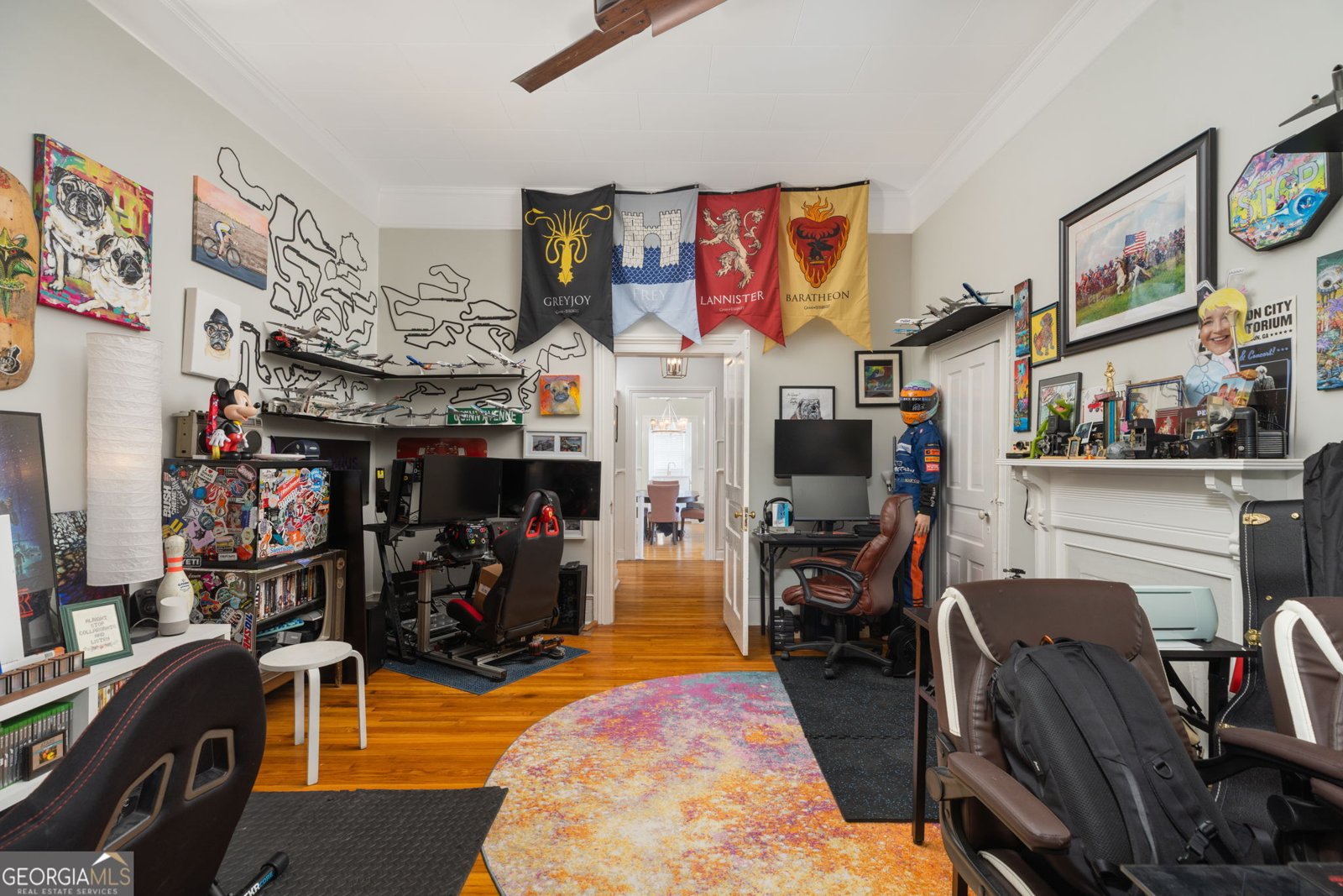 406 Smith Street Sandersville - 27