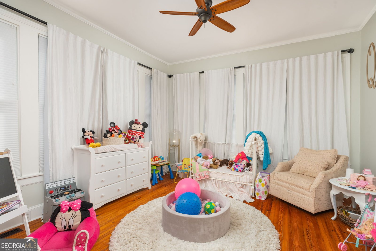 406 Smith Street Sandersville - 28