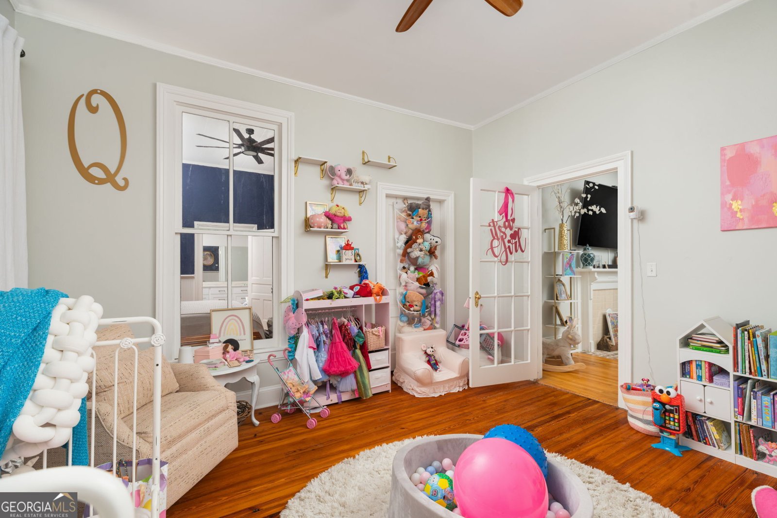 406 Smith Street Sandersville - 29