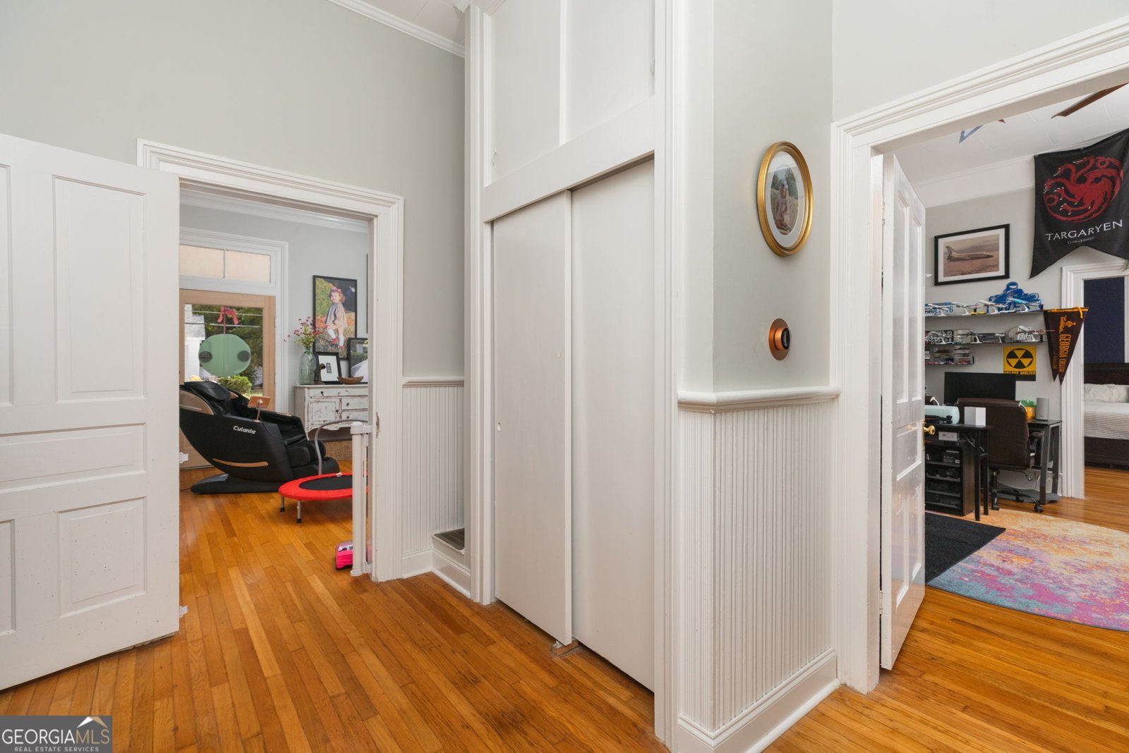 406 Smith Street Sandersville - 30