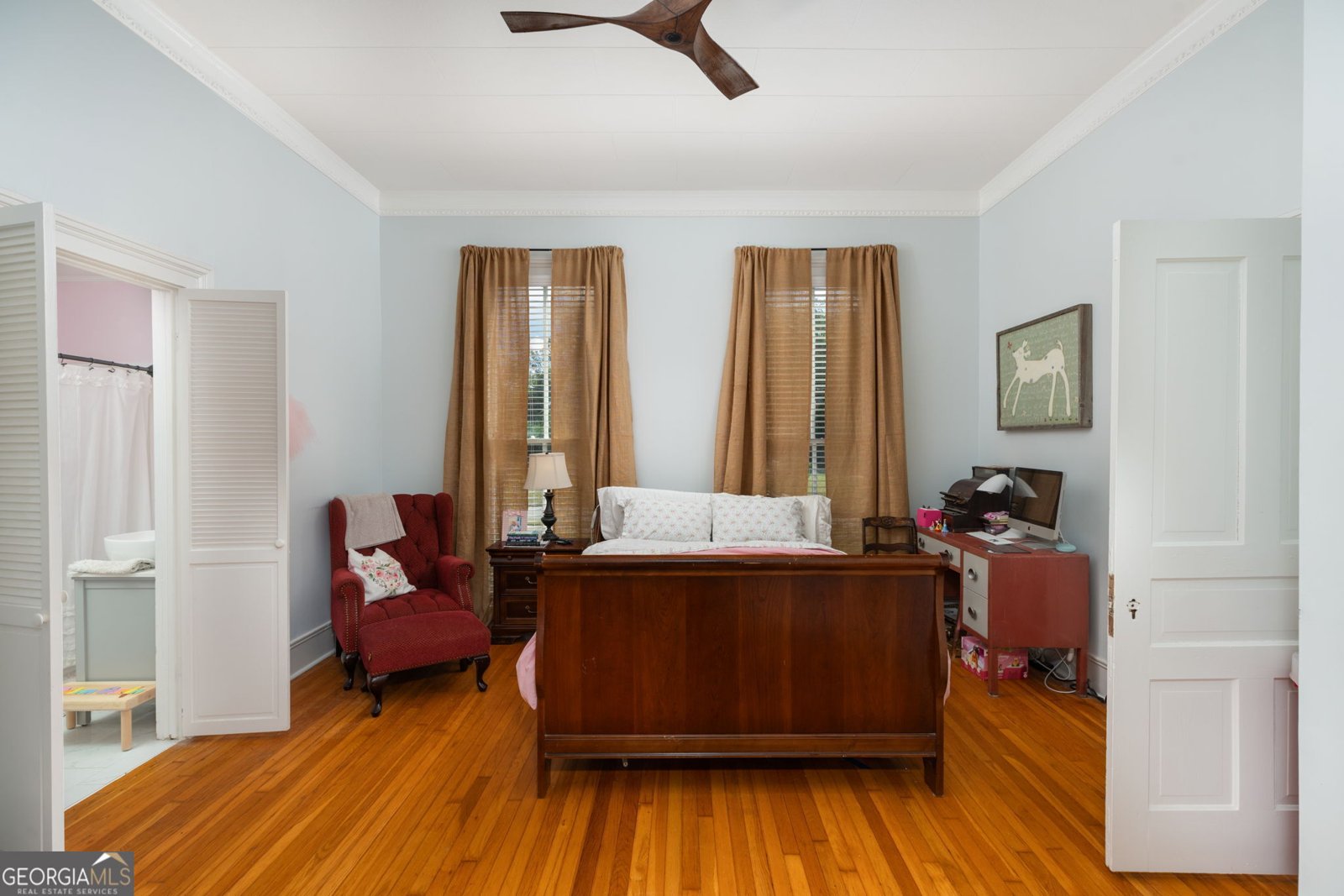 406 Smith Street Sandersville - 31