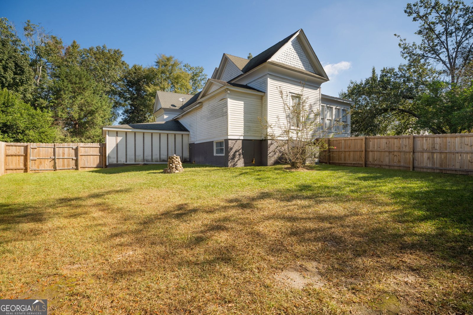 406 Smith Street Sandersville - 4