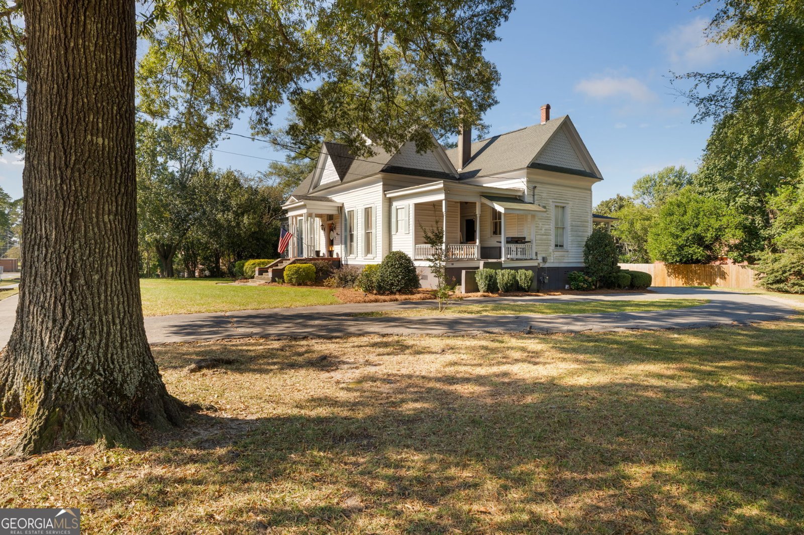 406 Smith Street Sandersville - 5