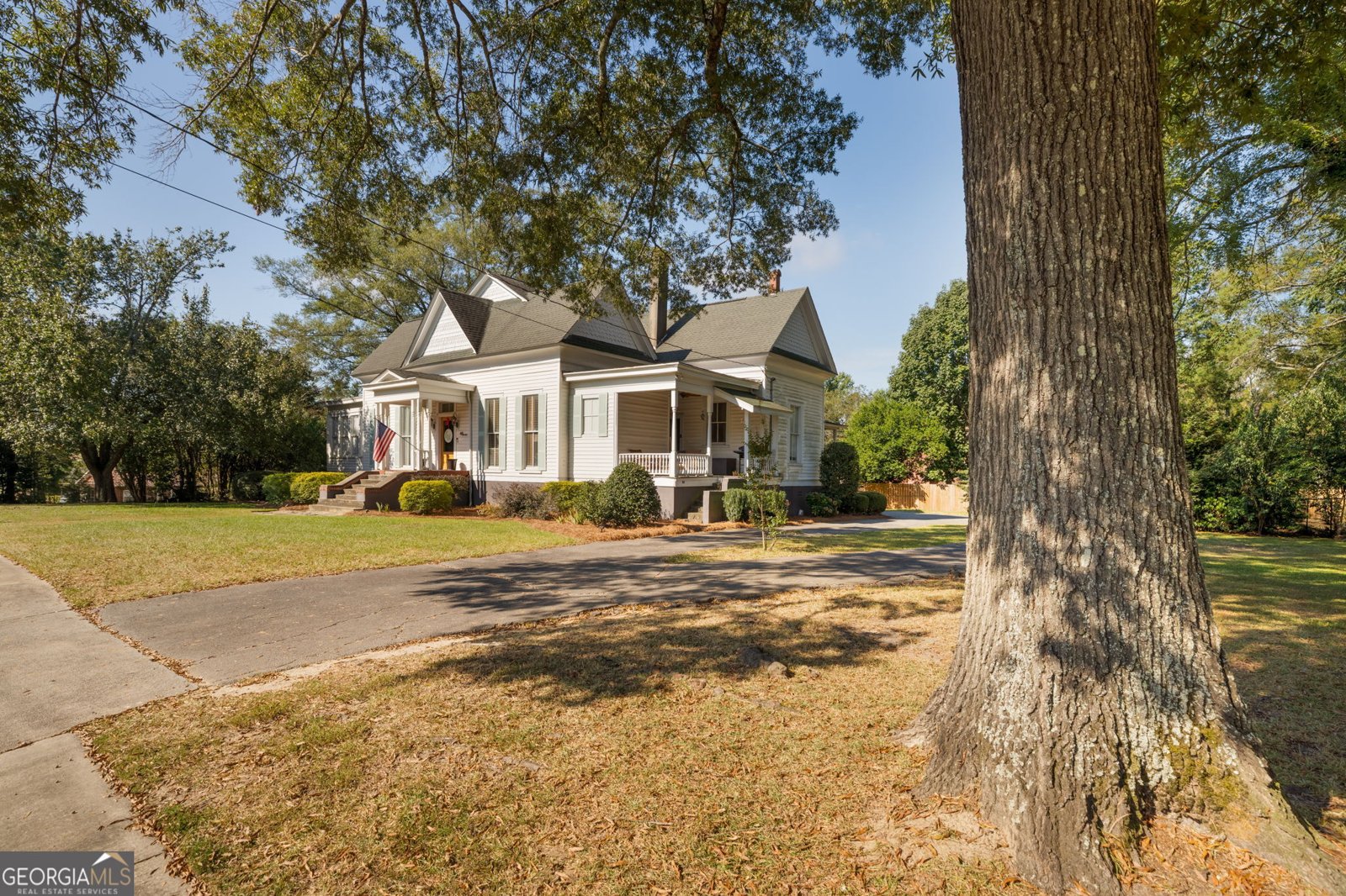 406 Smith Street Sandersville - 6