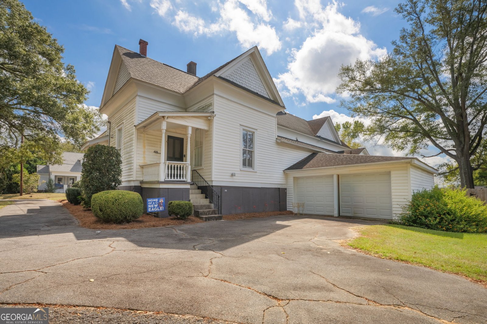 406 Smith Street Sandersville - 7