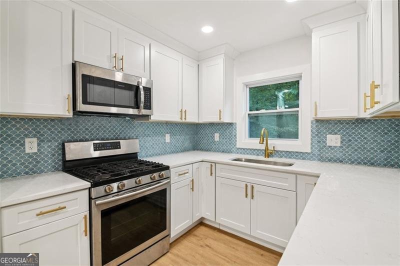 2909 DIANA Drive Atlanta - 10