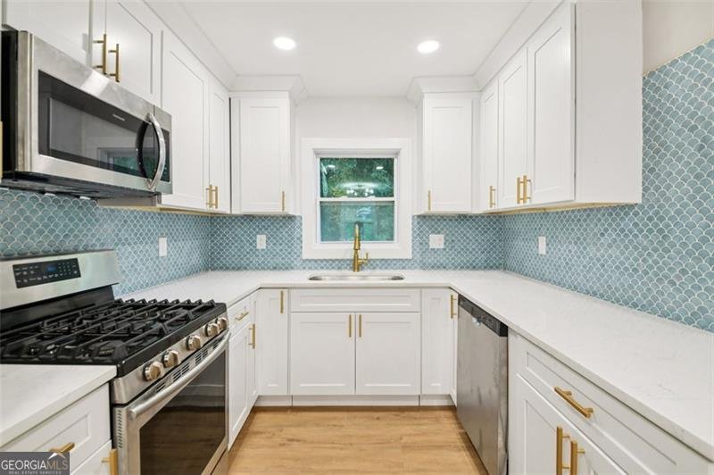 2909 DIANA Drive Atlanta - 12