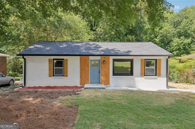 2909 DIANA Drive Atlanta - 2