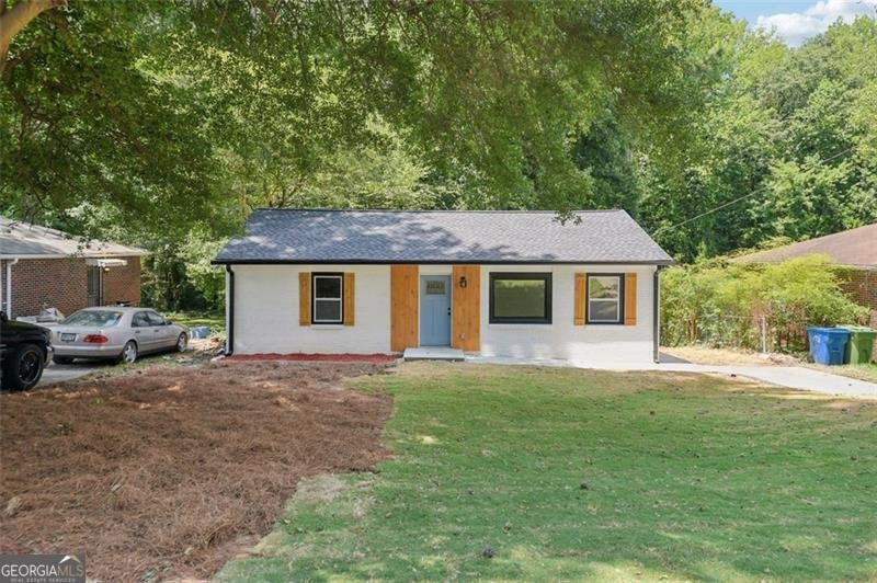 2909 DIANA Drive Atlanta - 5