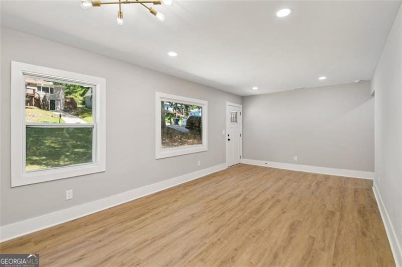 2909 DIANA Drive Atlanta - 7