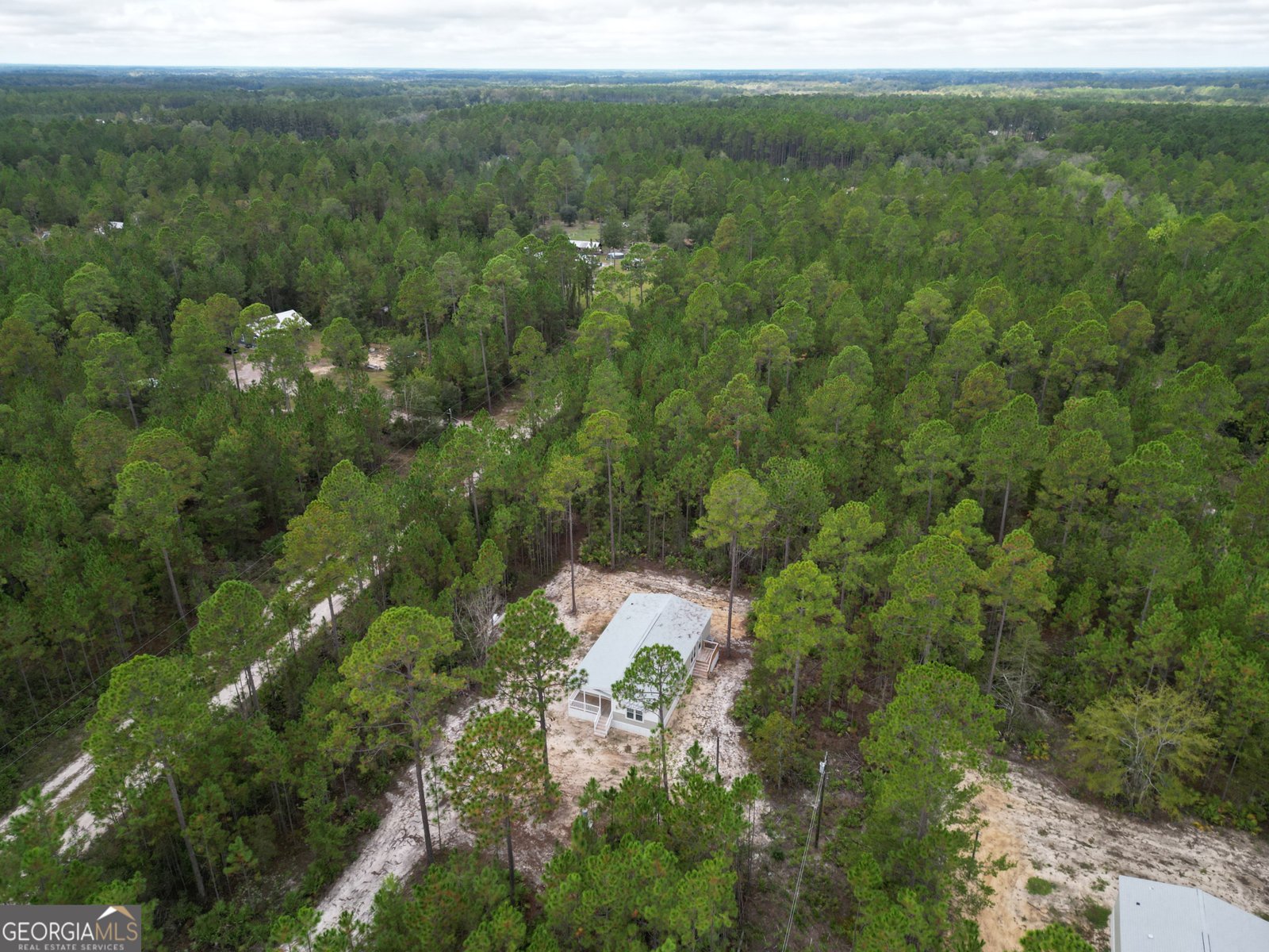 7114 Waycross Highway Jesup - 10