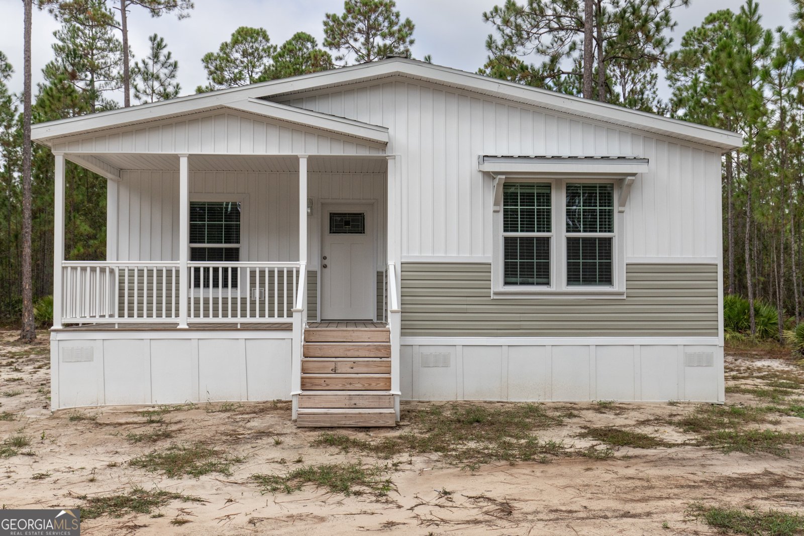 7114 Waycross Highway Jesup - 11