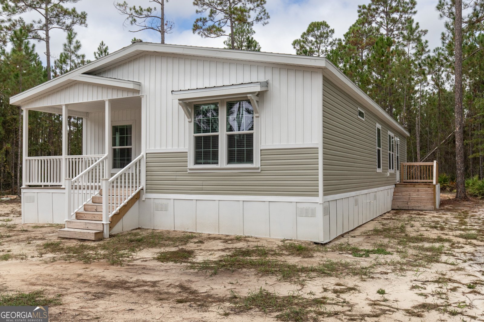 7114 Waycross Highway Jesup - 12