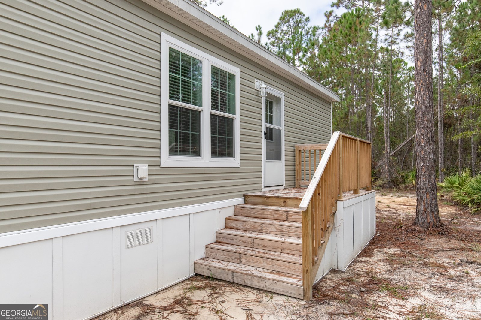 7114 Waycross Highway Jesup - 13