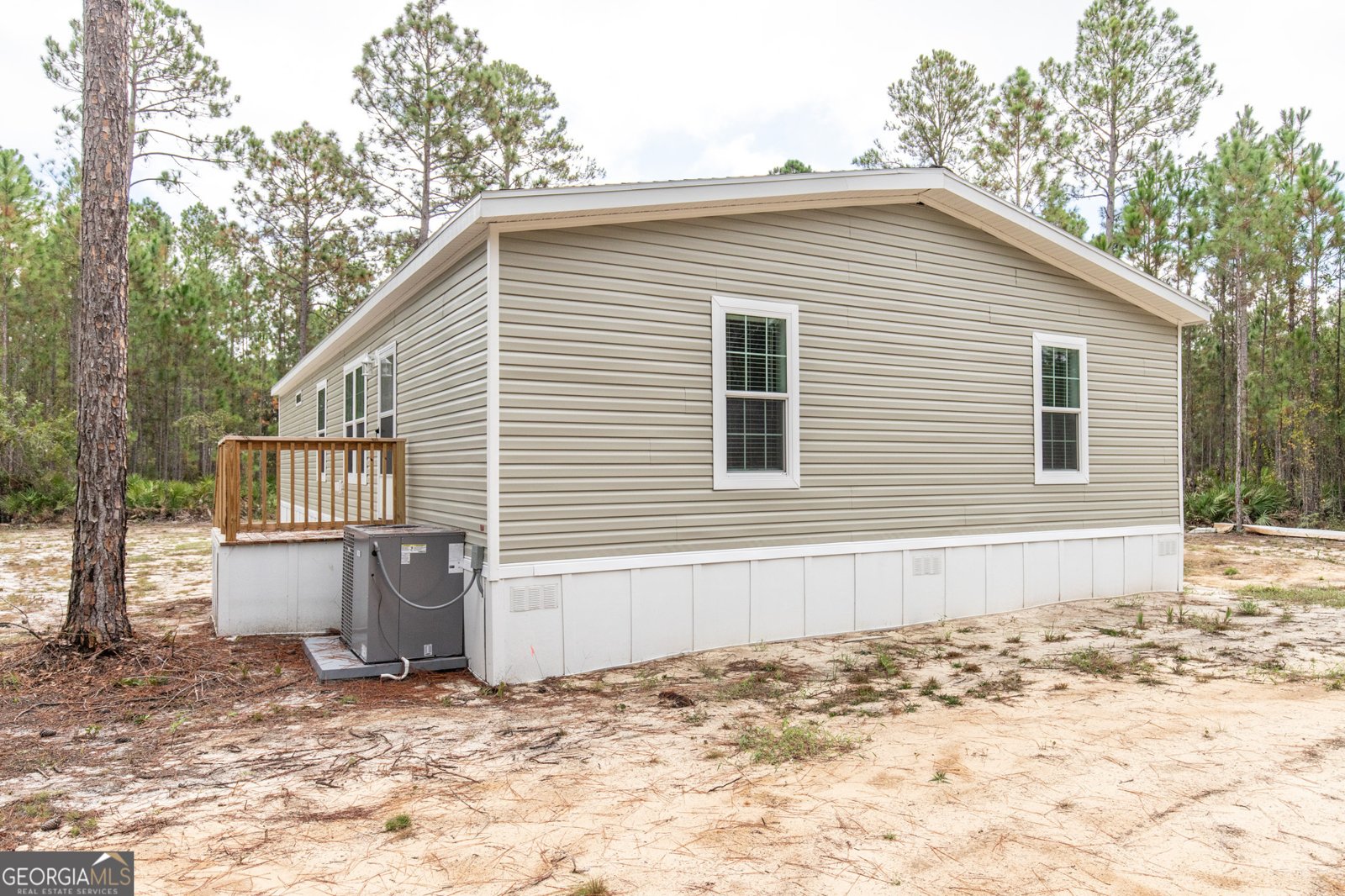 7114 Waycross Highway Jesup - 14