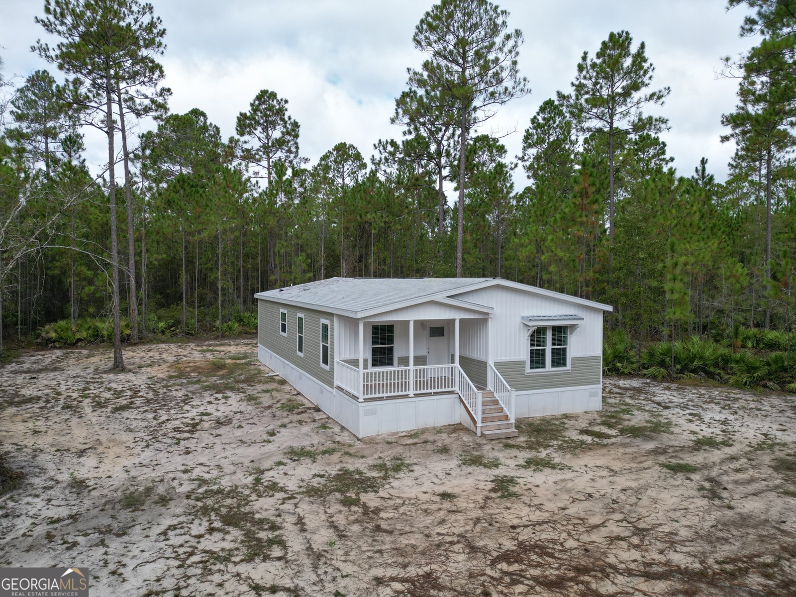 7114 Waycross Highway Jesup - 2