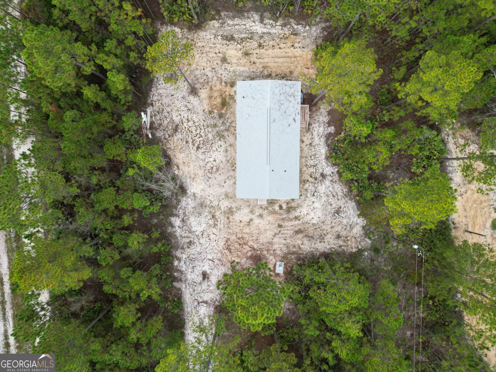 7114 Waycross Highway Jesup - 4