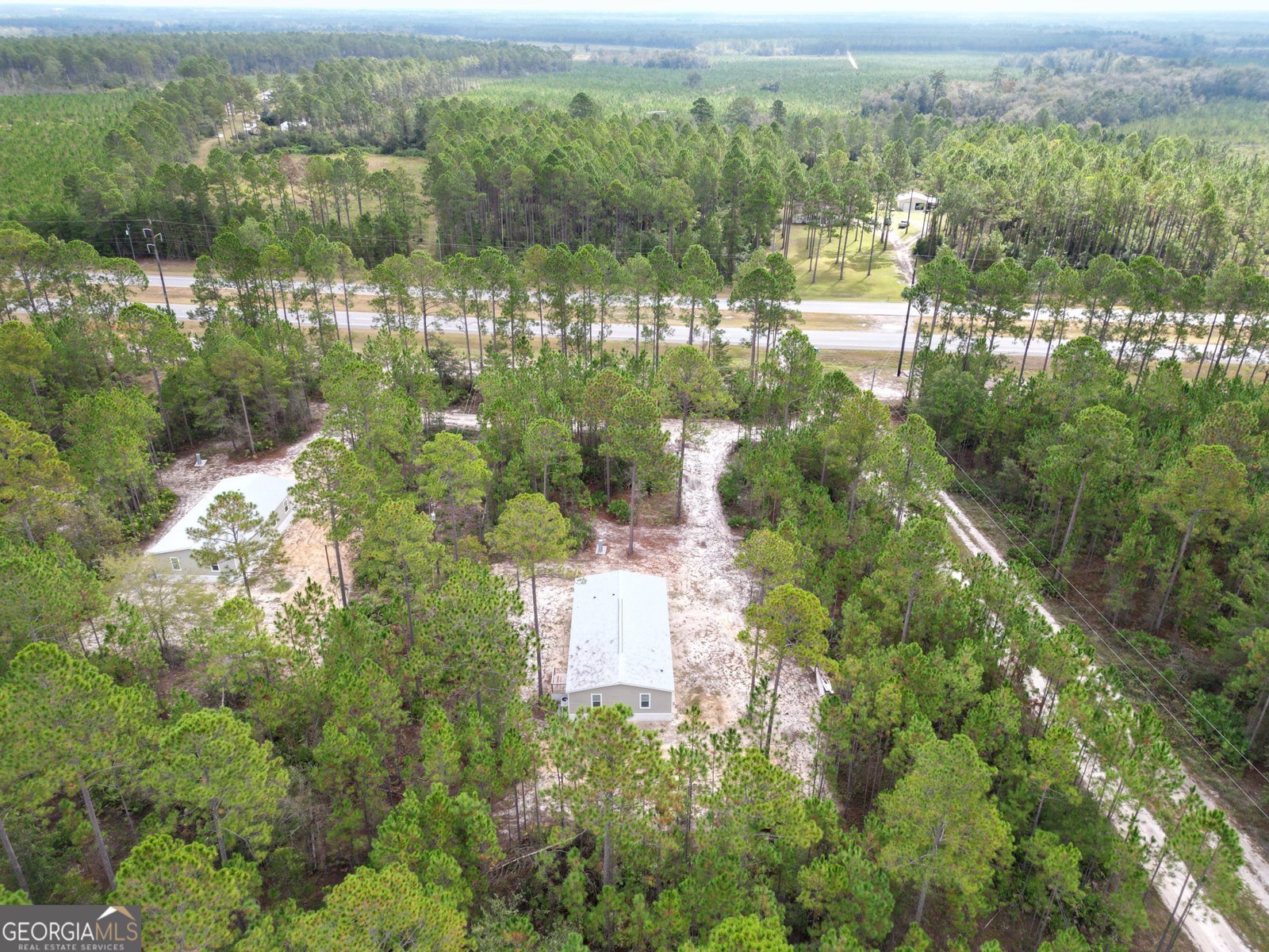 7114 Waycross Highway Jesup - 5