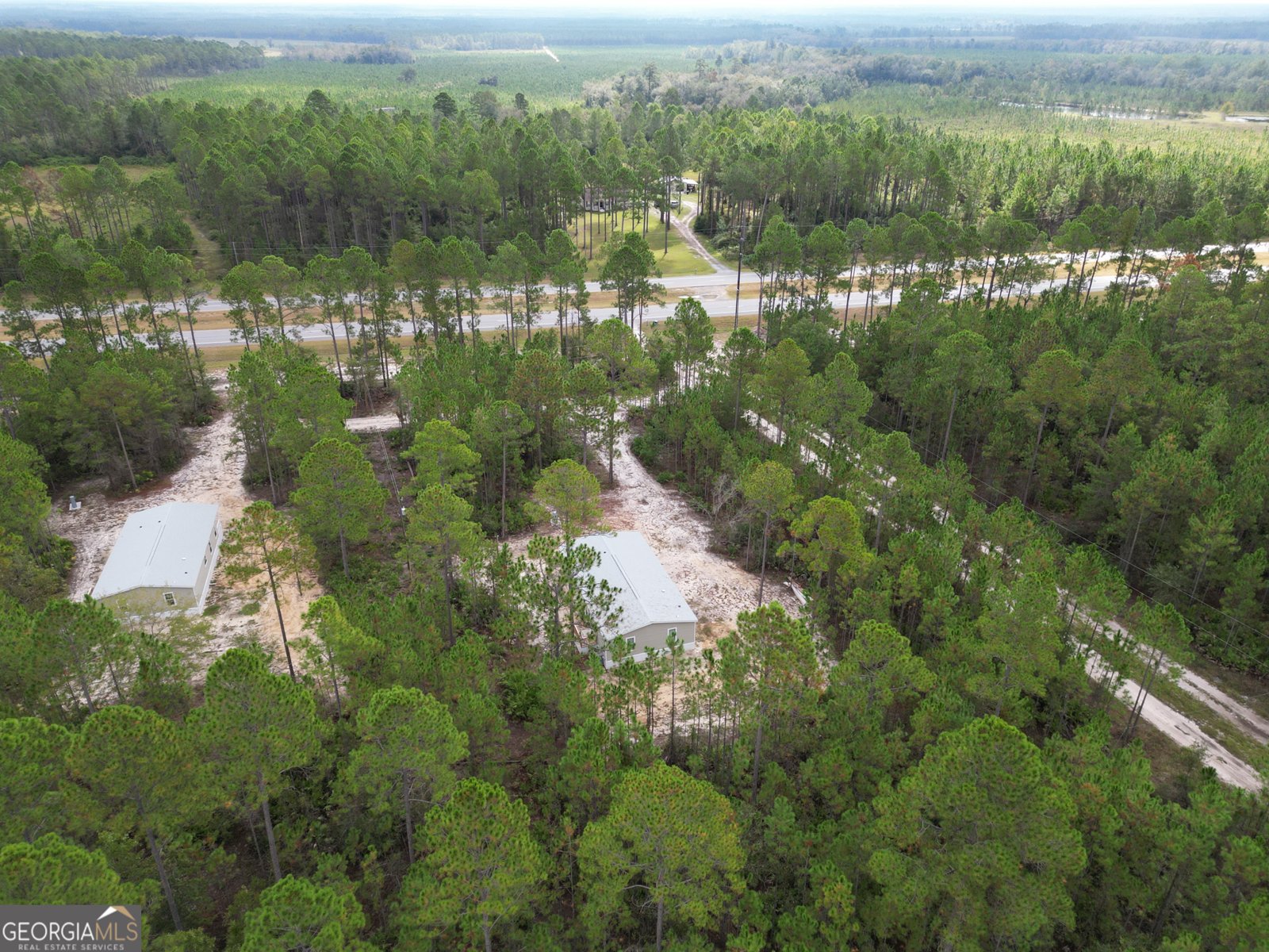 7114 Waycross Highway Jesup - 6