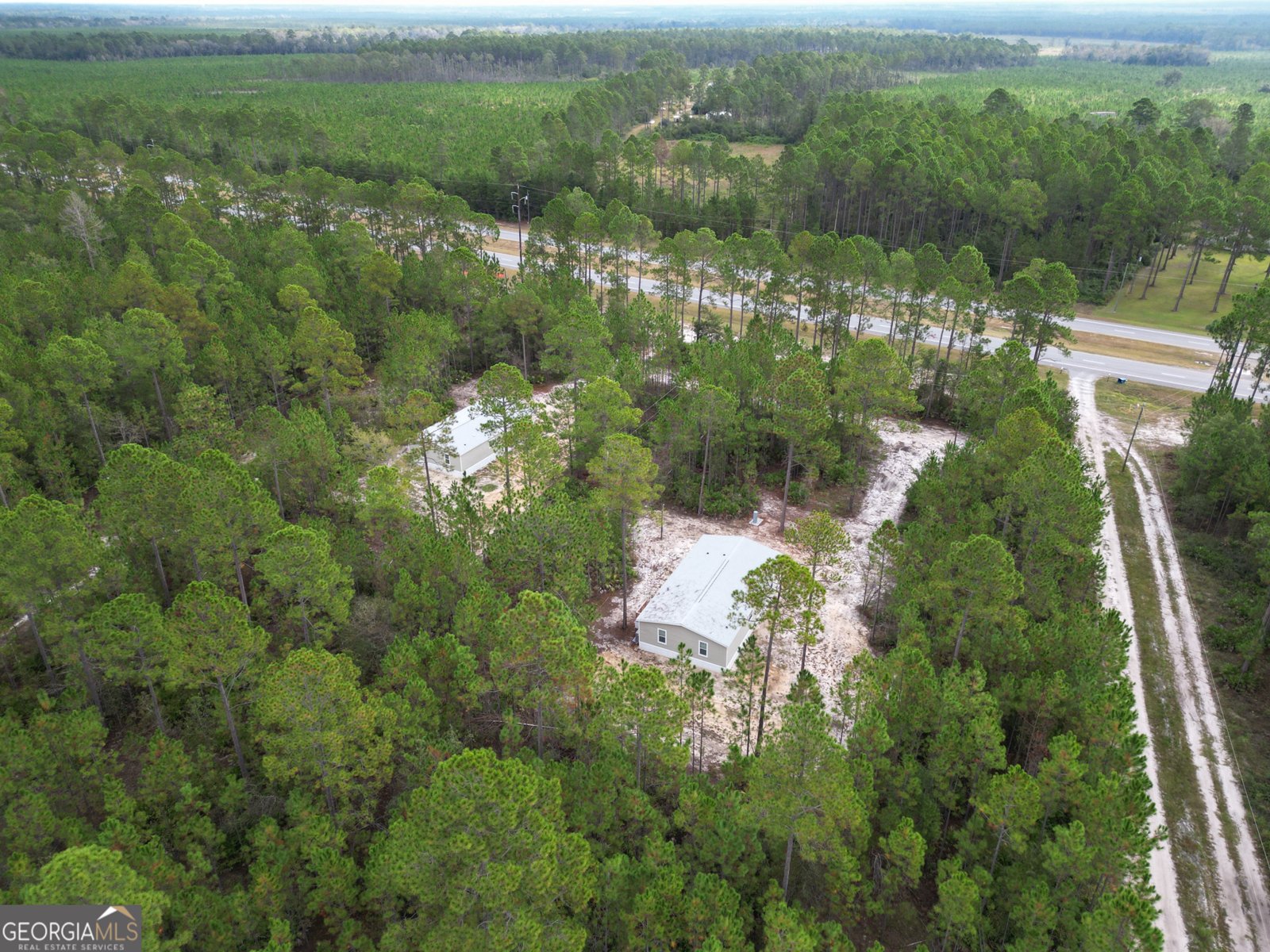 7114 Waycross Highway Jesup - 7