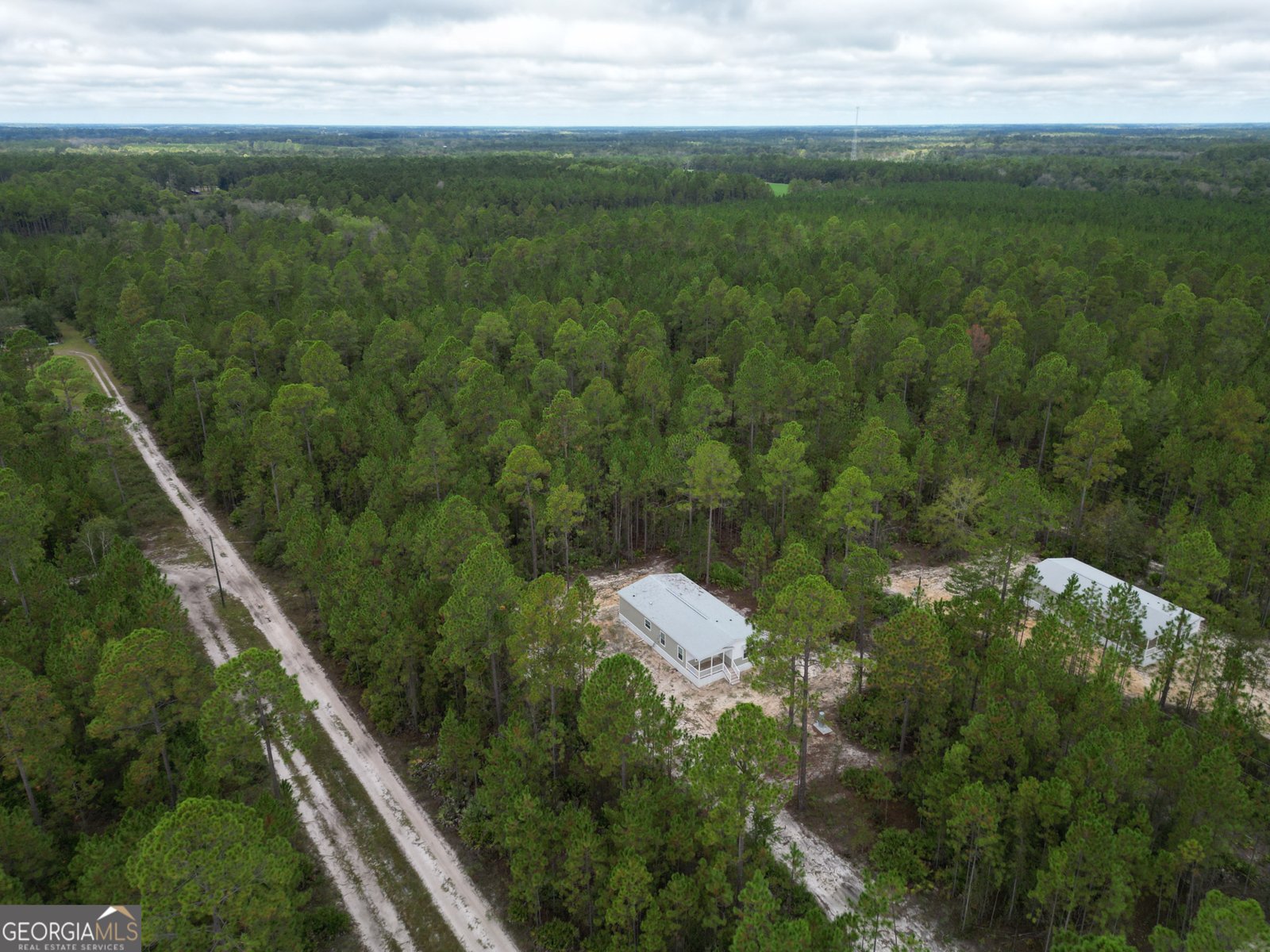 7114 Waycross Highway Jesup - 8