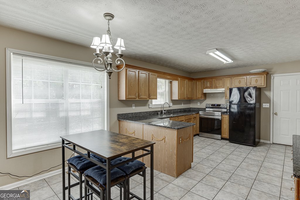 1545 Smoke Hill Drive Hoschton - 9