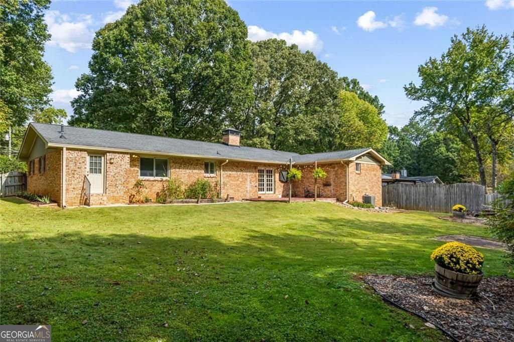 2587 Windwood Court Atlanta - 11