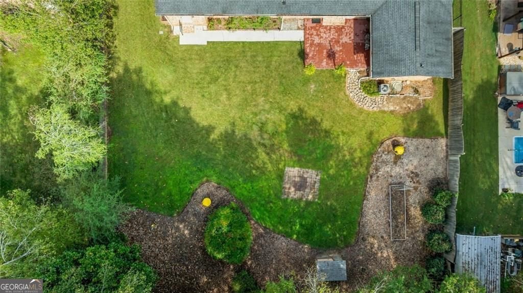 2587 Windwood Court Atlanta - 12