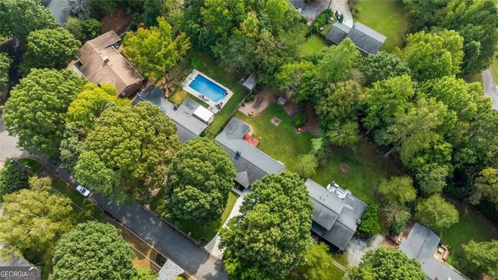 2587 Windwood Court Atlanta - 13