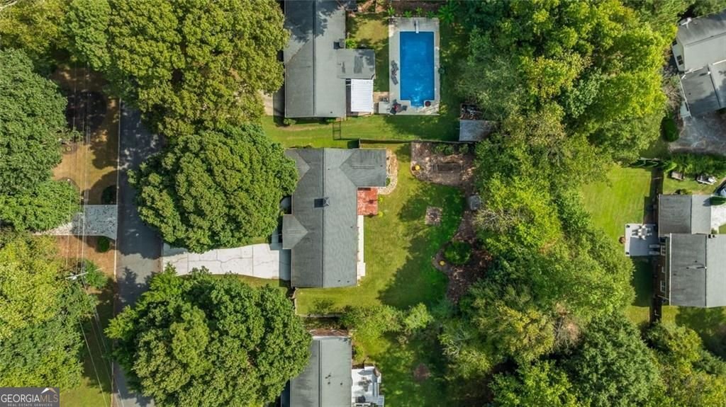 2587 Windwood Court Atlanta - 14
