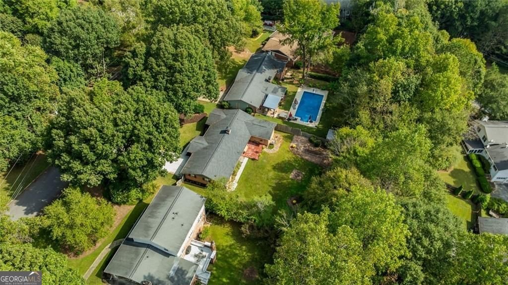 2587 Windwood Court Atlanta - 16