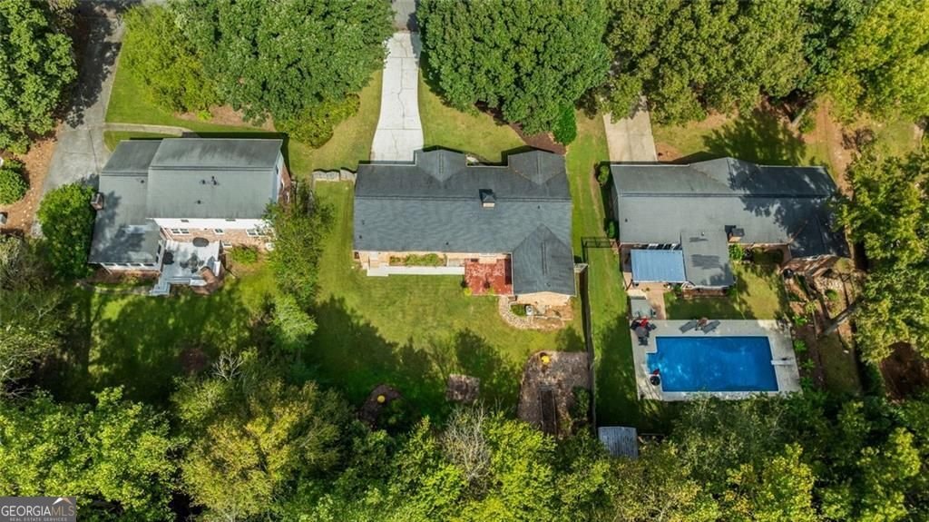 2587 Windwood Court Atlanta - 17