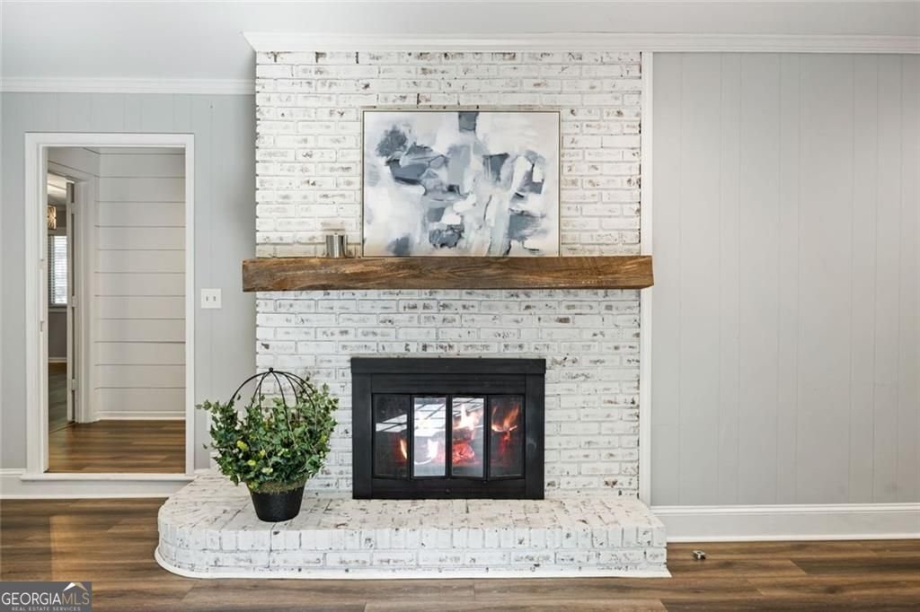 2587 Windwood Court Atlanta - 18