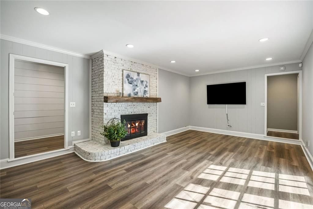 2587 Windwood Court Atlanta - 20
