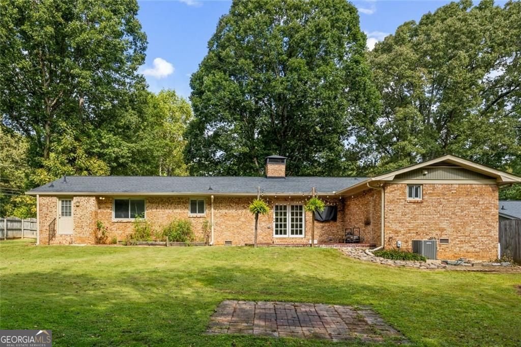 2587 Windwood Court Atlanta - 5