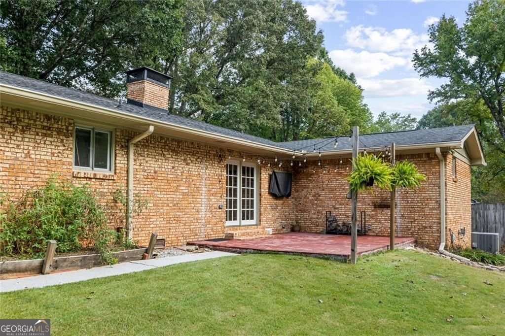 2587 Windwood Court Atlanta - 6