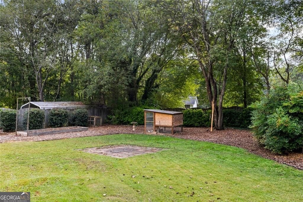 2587 Windwood Court Atlanta - 8