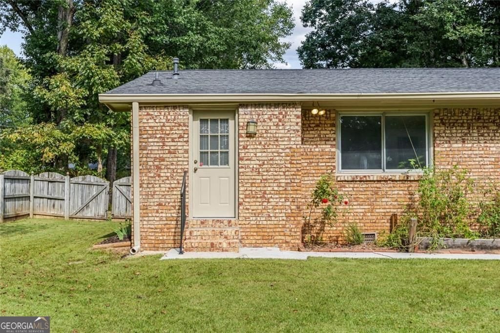 2587 Windwood Court Atlanta - 9